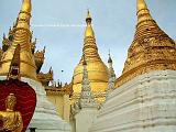 SHWEDAGON PAYA 27